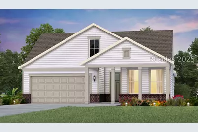 786 Eagle Landing Lane, Bluffton, SC 29909 - Photo 1