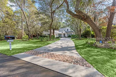 6 Stonewall Circle, Hilton Head Island, SC 29926 - Photo 1