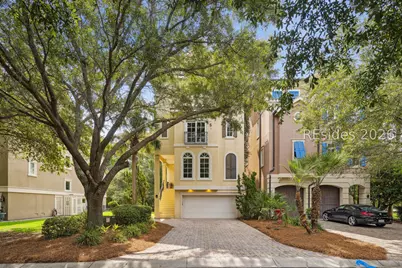 17 Corrine Lane, Hilton Head Island, SC 29928 - Photo 1