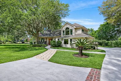 4 Florencia Court, Hilton Head Island, SC 29926 - Photo 1