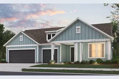 59 Scarlet Sage Drive, Bluffton, SC 29910 - Photo 1