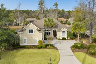 16 Catamaran Ln, Bluffton, SC 29909 - Photo 1