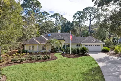 53 Wedgefield Drive, Hilton Head Island, SC 29926 - Photo 1