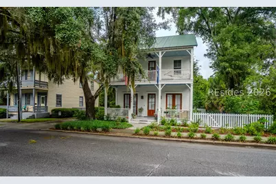 808 Charles Street, Beaufort, SC 29902 - Photo 1
