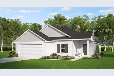 27 Provision Drive, Bluffton, SC 29909 - Photo 1