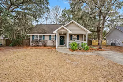 15 Mary Elizabeth Drive, Beaufort, SC 29907 - Photo 1