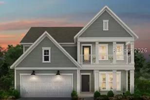 35 Scarlet Sage Dr, Bluffton, SC 29910 - Photo 1