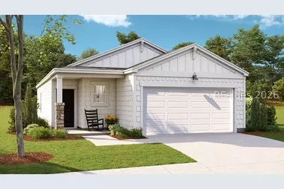 704 Crimson Pointe Drive, Hardeeville, SC 29917 - Photo 1