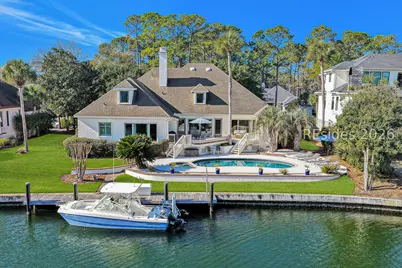 40 Wexford Club Drive, Hilton Head Island, SC 29928 - Photo 1