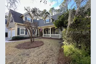 61 Tucker Ridge Court, Hilton Head Island, SC 29926 - Photo 1