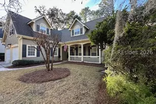 61 Tucker Ridge Ct, Hilton Head Island, SC 29926 - Photo 1