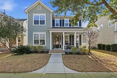 86 Red Cedar Street, Bluffton, SC 29910 - Photo 1
