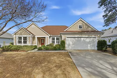 6 Hampton Circle, Bluffton, SC 29909 - Photo 1