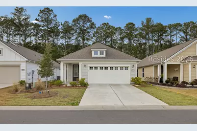 834 Destiny Drive, Bluffton, SC 29909 - Photo 1