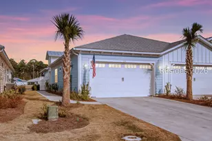 134 Flip Side Ln, Hardeeville, SC 29927 - Photo 1