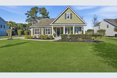 5 Daffodil Farm Way, Bluffton, SC 29910 - Photo 1