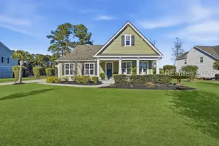 5 Daffodil Farm Way, Bluffton, SC 29910 - Photo 1