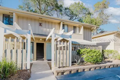 6 Woodward Avenue #E2, Hilton Head Island, SC 29928 - Photo 1