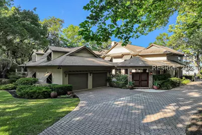 98 Toppin Drive, Hilton Head Island, SC 29926 - Photo 1