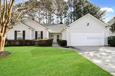 187 Knightsbridge Road, Bluffton, SC 29910 - Photo 1