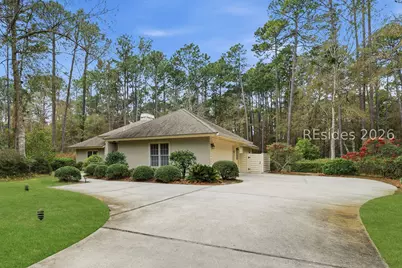8 Wild Azalea Lane, Hilton Head Island, SC 29926 - Photo 1