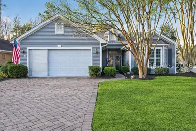 2 Crowell Court, Bluffton, SC 29909 - Photo 1