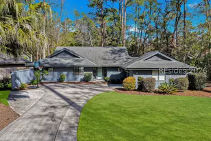 28 Chickadee Rd, Hilton Head Island, SC 29926 - Photo 1
