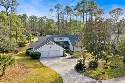 82 Saw Timber Drive, Hilton Head Island, SC 29926 - Photo 1