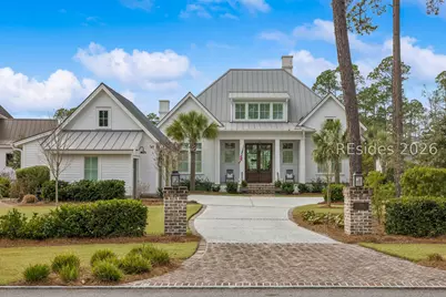 323 Waterfowl Road, Bluffton, SC 29910 - Photo 1