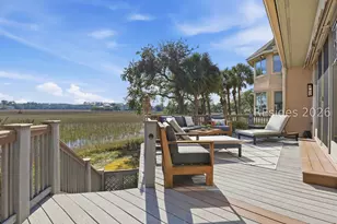 14 Bayley Point Ln, Hilton Head Island, SC 29926 - Photo 1