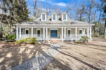 3 Magnolia Court, Daufuskie Island, SC 29915 - Photo 1