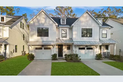 30 Pink Sand Lane, Hilton Head Island, SC 29926 - Photo 1