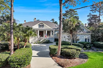 28 Gull Point Road, Hilton Head Island, SC 29928 - Photo 1