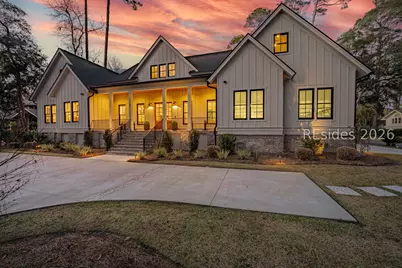 2 Foot Point Road, Hilton Head Island, SC 29928 - Photo 1