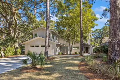 17 Gunnery Lane, Hilton Head Island, SC 29928 - Photo 1