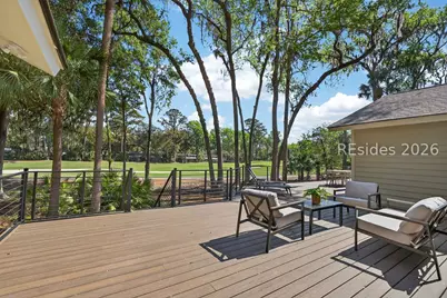 2 Willow Oak Road W, Hilton Head Island, SC 29928 - Photo 1