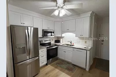 40 Folly Field Road #APT C4, Hilton Head Island, SC 29928 - Photo 1