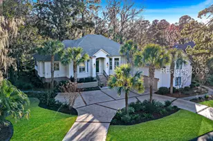 17 Cygnet Ct, Hilton Head Island, SC 29926 - Photo 1