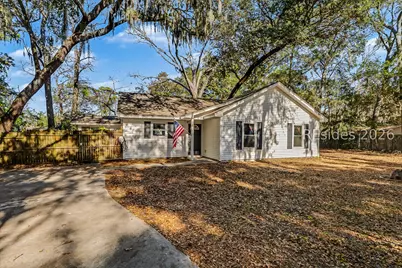 8 Factory Creek Road, Beaufort, SC 29907 - Photo 1