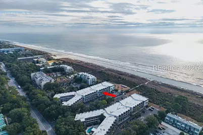 23 S Forest Beach Drive #130, Hilton Head Island, SC 29928 - Photo 1