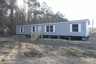 162 Wright Road, Ridgeland, SC 29936 - Photo 1