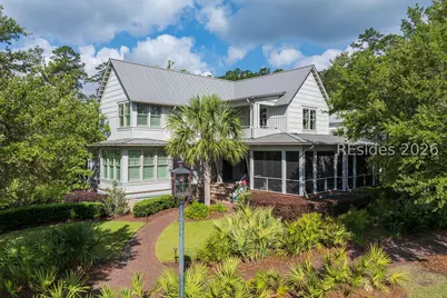 608 Old Moreland Road, Bluffton, SC 29910 - Photo 1