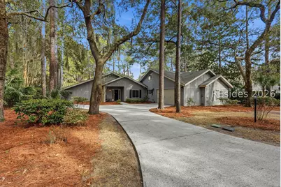 67 Forest Drive, Hilton Head Island, SC 29928 - Photo 1