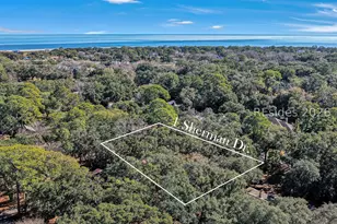 1 Sherman Dr, Hilton Head Island, SC 29928 - Photo 1