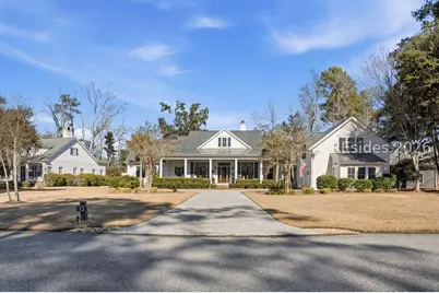 12 Gregorie Neck, Okatie, SC 29909 - Photo 1