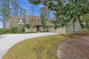 24 China Cockle Ln, Hilton Head Island, SC 29926 - Photo 1