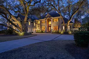 754 Colonial Dr, Hilton Head Island, SC 29926 - Photo 1
