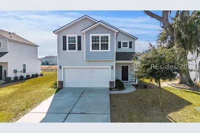 21 Pacolet Lane, Beaufort, SC 29906 - Photo 1