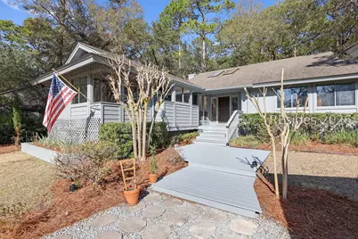19 Newhall Road, Hilton Head Island, SC 29928 - Photo 1