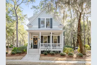 40 Celadon Drive, Ladys Island, SC 29907 - Photo 1